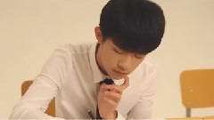 易烊千玺 - 士力架花絮—白衬衫学长篇 易烊千玺cut