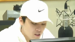 李洪基(FTISLAND) - 李洪基的Kiss The Radio Cut