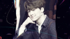 俞更寅生日应援舞蹈篇