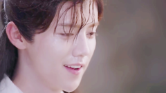 鹿晗 - 择天记下周看点:长生湿身 看破套路