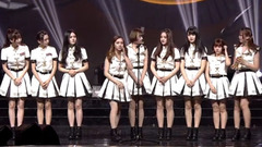 盛典之夜最受欢迎组合 第五届音悦V榜年度盛典 现场版 17/04/08