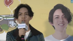 林宥嘉 - 林宥嘉爱心码做公益悠游卡签名纪念