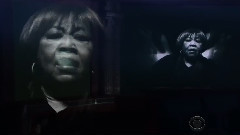 Gorillaz - Let Me Out (The Late Show with Stephen Colbert)