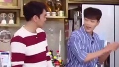 韩国综艺 - 家常菜BAI老师 E11