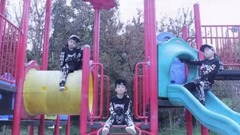 华语童星 - TFBOYS