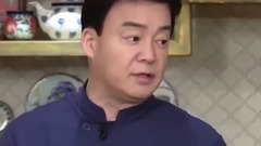 韩国综艺 - 家常菜BAI老师 E11