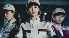 "マジカーエンジニア"篇(30秒)