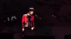 吴亦凡千玺艺兴超撩人小哥哥舞蹈