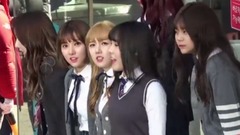 GFriend,艺琳(GFriend) - A Peach of My Eye