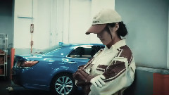 TVCM"マジカーエンジニア"篇 メイキング