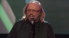 Barry Gibb - You Should Be Dancing