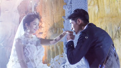 姜潮,影视原声,谭松韵 - 时光的夏天