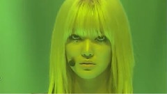 成为魔女的理由