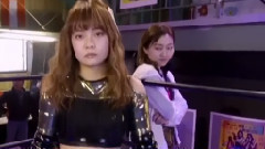 AKB48 - 豆腐プロレス making "ROAD to W.I.P."#15