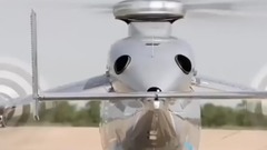 世界前十重型运输直升机集锦