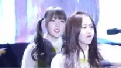 GFriend,艺琳(GFriend) - 今天开始我们