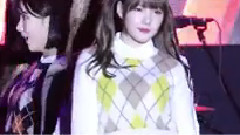 GFriend,艺琳(GFriend) - FINGERTIP