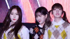 GFriend,艺琳(GFriend) - FINGERTIP