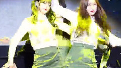 GFriend,艺琳(GFriend) - Rough