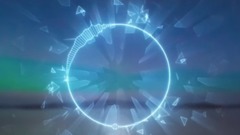 Electric Touch - One Love