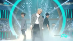 水晶男孩 - Sad Song&Be Well - MBC音乐中心 现场版 17/04/29