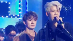 水晶男孩 - Sad Song