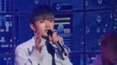 水晶男孩 - Be Well