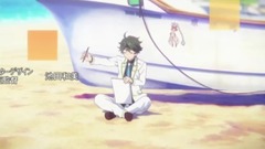 无彩限的怪灵世界OP