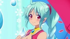 无彩限的怪灵世界ED