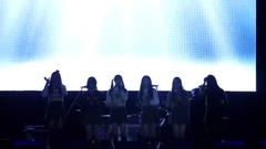 GFriend - 春雨