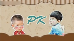 安吉“大战”小鱼儿三百回合 蠢萌小鱼儿分分钟被KO