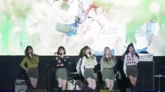 GFriend - Me Gustas Tu