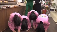 AKB48 - AKB48チーム8のあんた,ロケロケ! #11 愛知県 後編 (1)