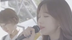 【Love u hani】安喜延生日视频