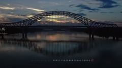 民乐群星,风景,音乐短片,轻音乐,乐动城市 - 春暖花开:鸟瞰柳州