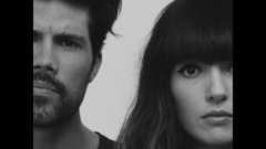 Oh Wonder - My Friends