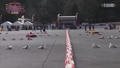 AKB48 - AKB48 Team 8 カートグランプリ 初代最速女王決定!