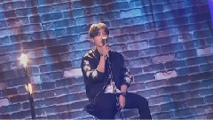 鹿晗 - 新不了情