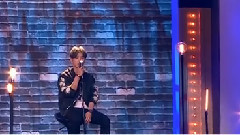 鹿晗 - 新不了情