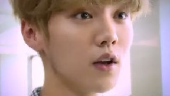 鹿晗 - Mnet EXO90:2014预告 LUHAN Ver