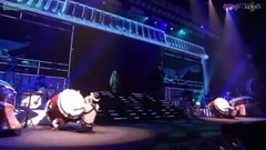 初音未来 - 「初音ミク× 鼓童」特别演唱会