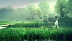 浐灞国家湿地 Xi'an,Chanba wetlands National Park