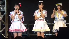 AKB48 - Ontv AKB三女襲港
