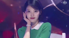 Palette - SBS人气歌谣 现场版 17/04/30
