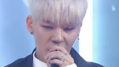 水晶男孩 - Be Well