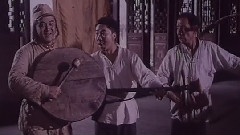 弹棉花-电影<巧奔妙逃>片段