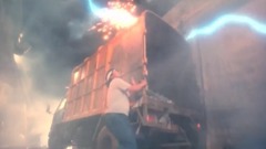 有一种电影叫香港