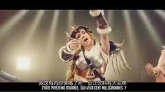 守望先锋 饶舌对决