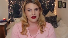 Plus Size Festival Lookbook