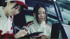 SKE48X爱知丰田CM
